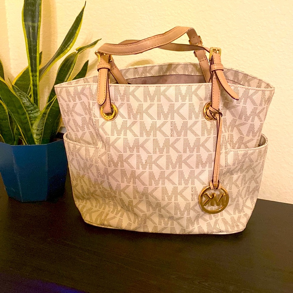 Michael Kors tote